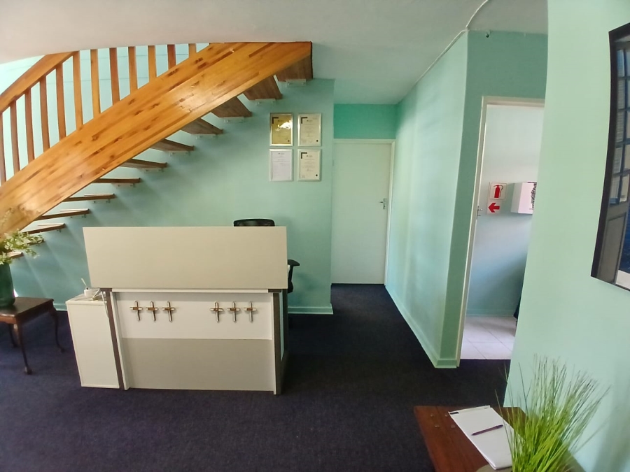 To Let commercial Property for Rent in Brandwag Free State